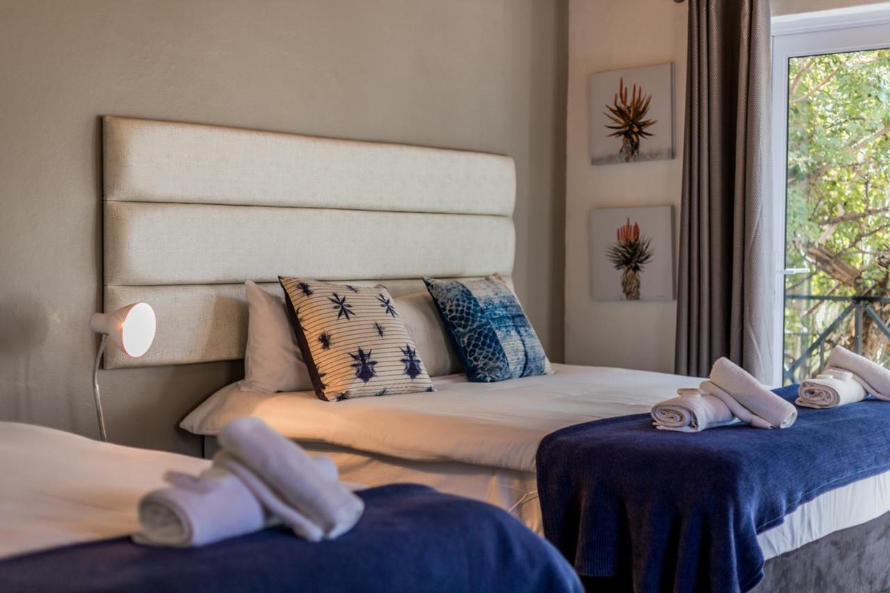 Out Of Africa Guesthouse Otjiwarongo Exterior foto