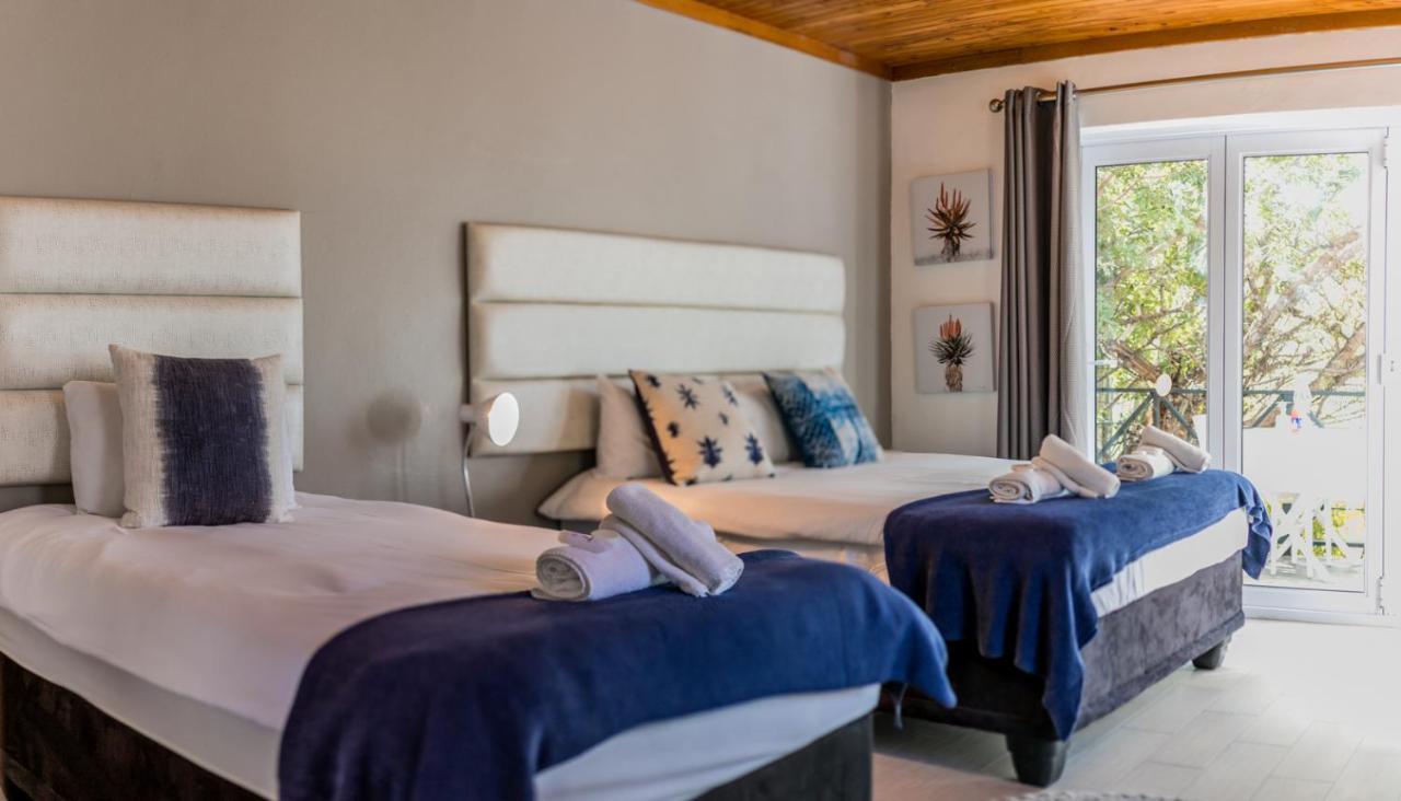 Out Of Africa Guesthouse Otjiwarongo Exterior foto
